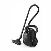 Bosch Series 2 Bagged vacuum cleaner Black | BGBS2BA1GB