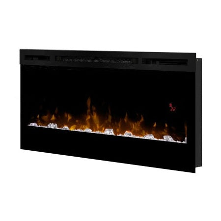 Dimplex Prism 34 Linear Electric Fireplace BLF3451EU| 28473