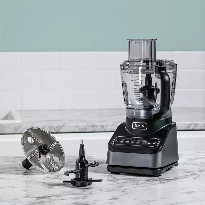 Ninja Food Processor with Auto-IQ | BN650UK