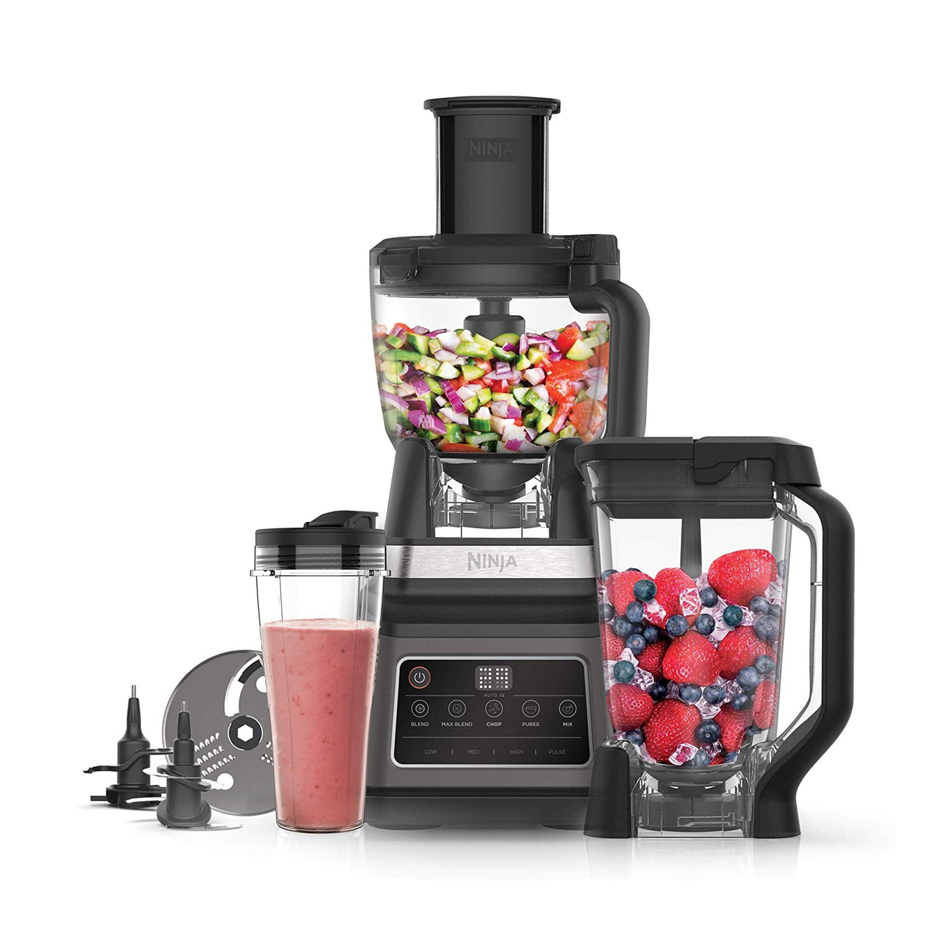 Food Processors