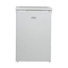 Belling BR110WH 55cm Freestanding Fridge with Ice Box - White | 36382