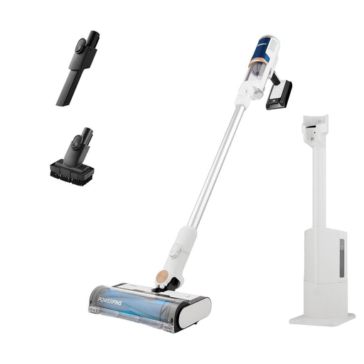 Shark Cordless stick Vacuum with Auto Empty System | BU3521UK