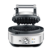 Sage No Mess Waffle Maker | BWM520BSSUK