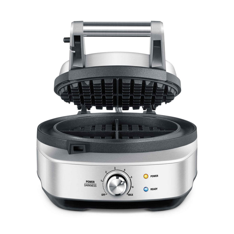 Sage No Mess Waffle Maker | BWM520BSSUK