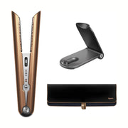 Dyson Corrale Hair Straightener Bright Copper & Bright Nickel