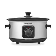 Slow Cooker Ceramic 3.5L