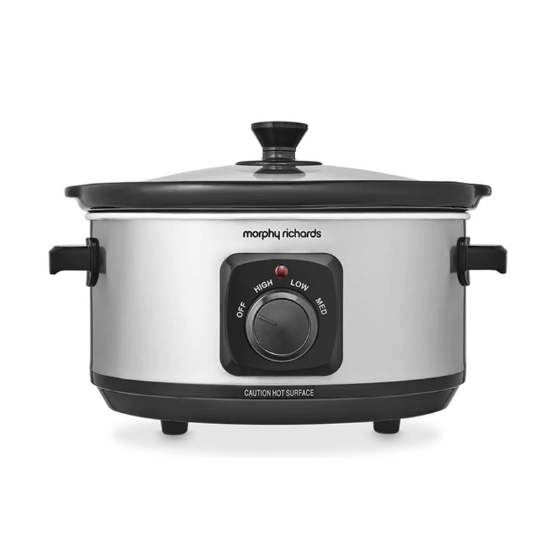 Slow Cooker Ceramic 3.5L