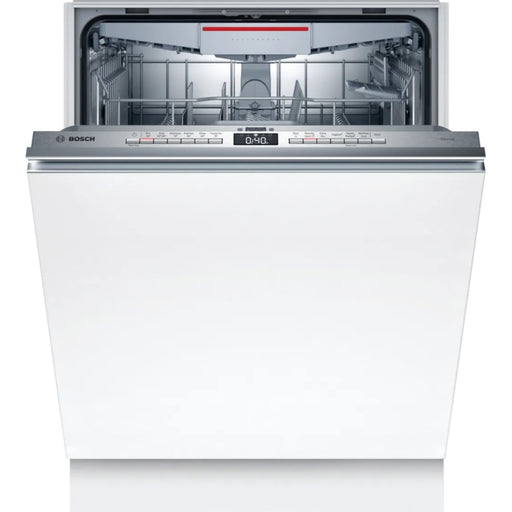 Bosch Serie 4 60cm 13 Place Integrated Dishwasher | SMH4HVX32G