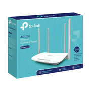 TP-LINK ARCHER C50V3 AC1200 Dual Band Wireless Router | ARCHER C50V3