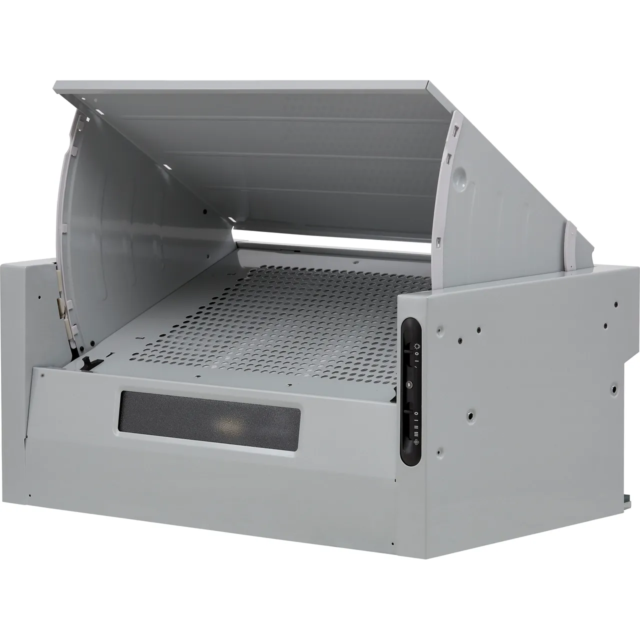 Integrated Cooker Hoods