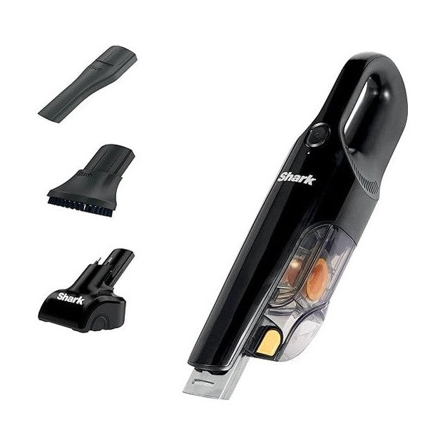 Shark Classic Handheld Cordless Pet Vacuum CH950UKT