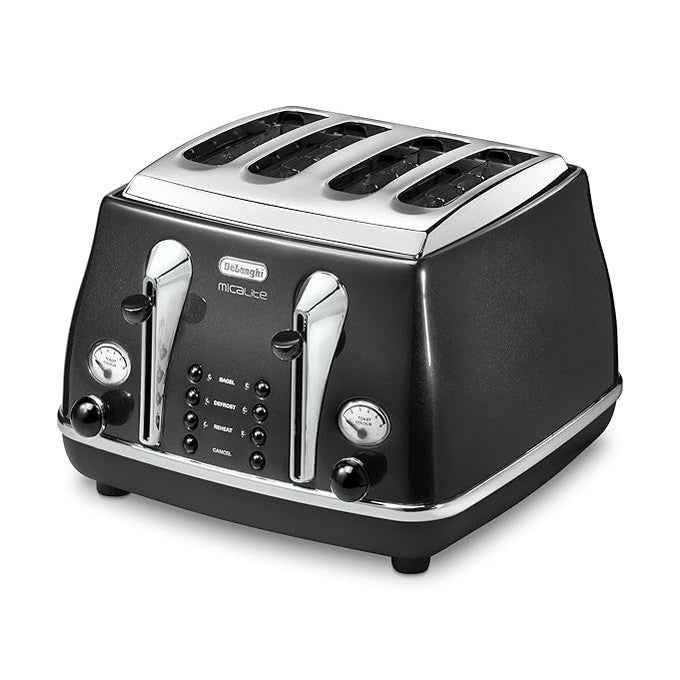 All Kettles & Toasters