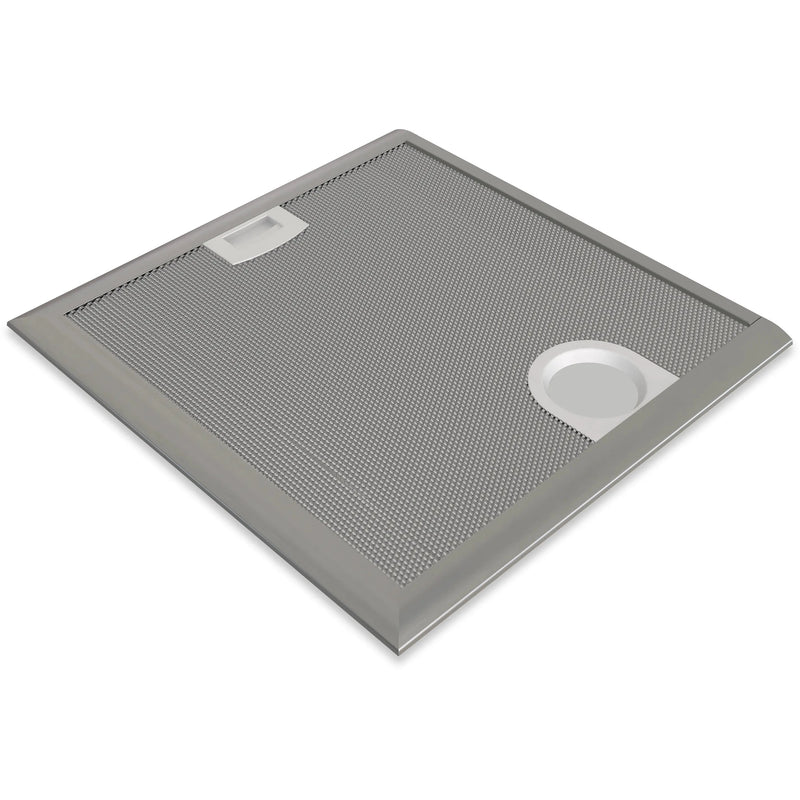 Neff N30 53cm Canopy Cooker Hood - Metalic | D5655X2GB