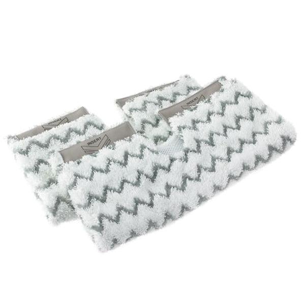 Shark 2 Pack Replacement Klik 'N Flip Cleaning Pads | DIRTGRIP2EU