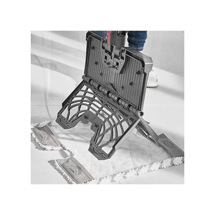 Shark 2 Pack Replacement Klik 'N Flip Cleaning Pads | DIRTGRIP2EU