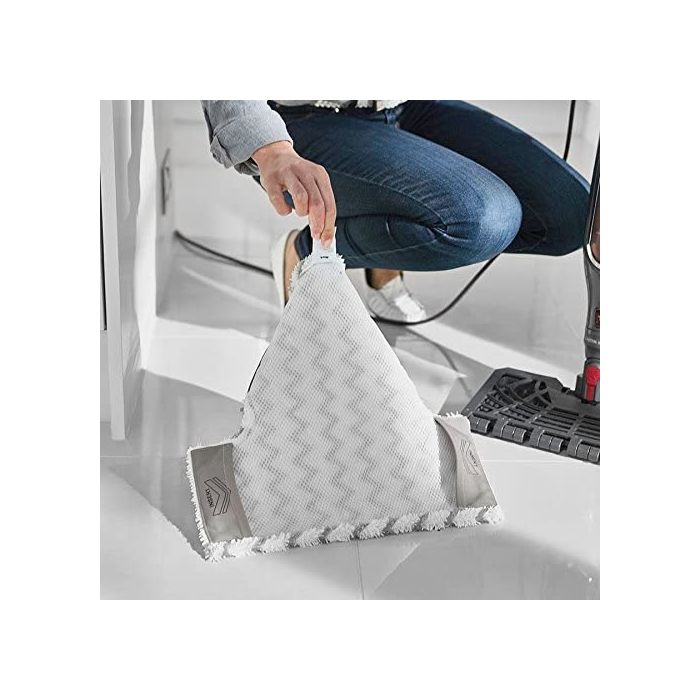 Shark 2 Pack Replacement Klik 'N Flip Cleaning Pads | DIRTGRIP2EU