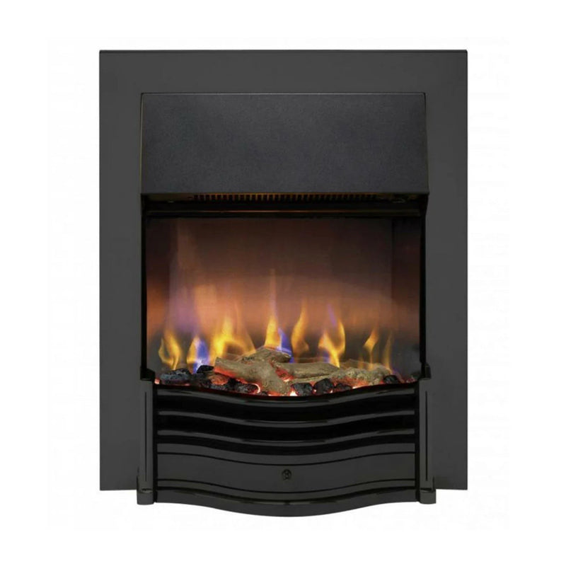 Dimplex Dumfries Optiflame 3D Electric Fire Black | DMF20BL| 30747