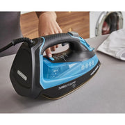 Pristine Finish Ceramic Iron Intellitemp