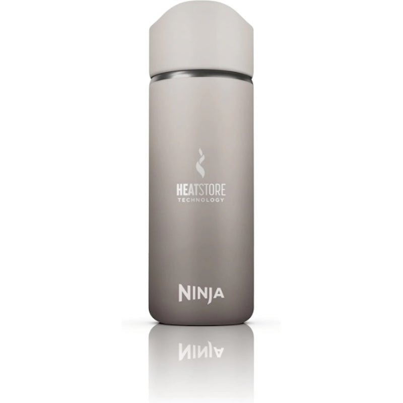 Ninja 400ml Perfect Sip Travel Mug - Stone | DW1603EUUKST