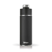 Ninja Thirsti 700 ml Travel Bottle â€“ Black | DW2401EUUKBK