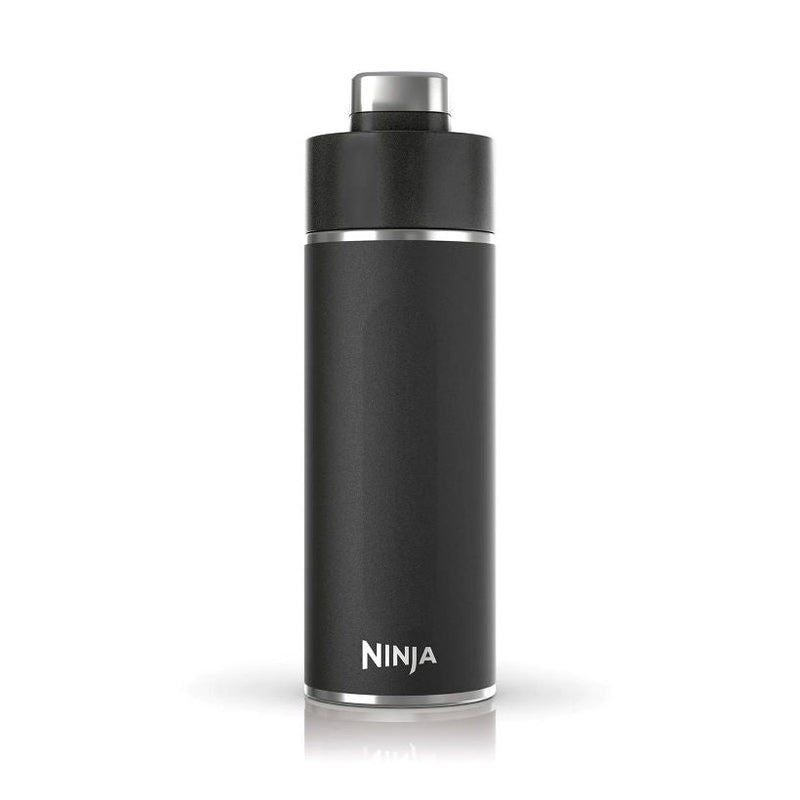 Ninja Thirsti 700 ml Travel Bottle â€“ Black | DW2401EUUKBK