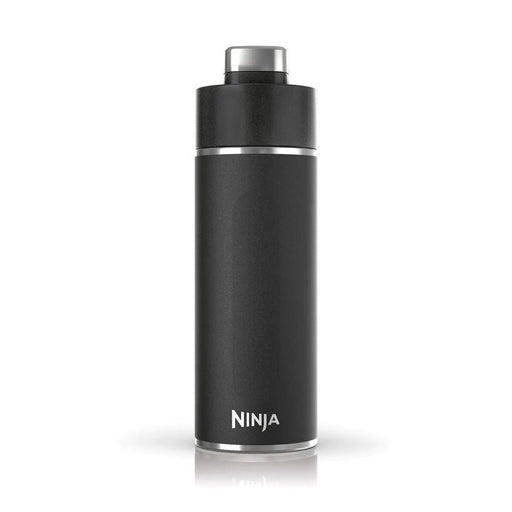 Ninja Thirsti 700 ml Travel Bottle â€“ Black | DW2401EUUKBK