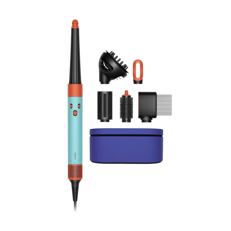 Dyson Airwrap ID Curly + Coily Multi-Styler & Dryer - Ceramic Patina/Topaz | 533735-01