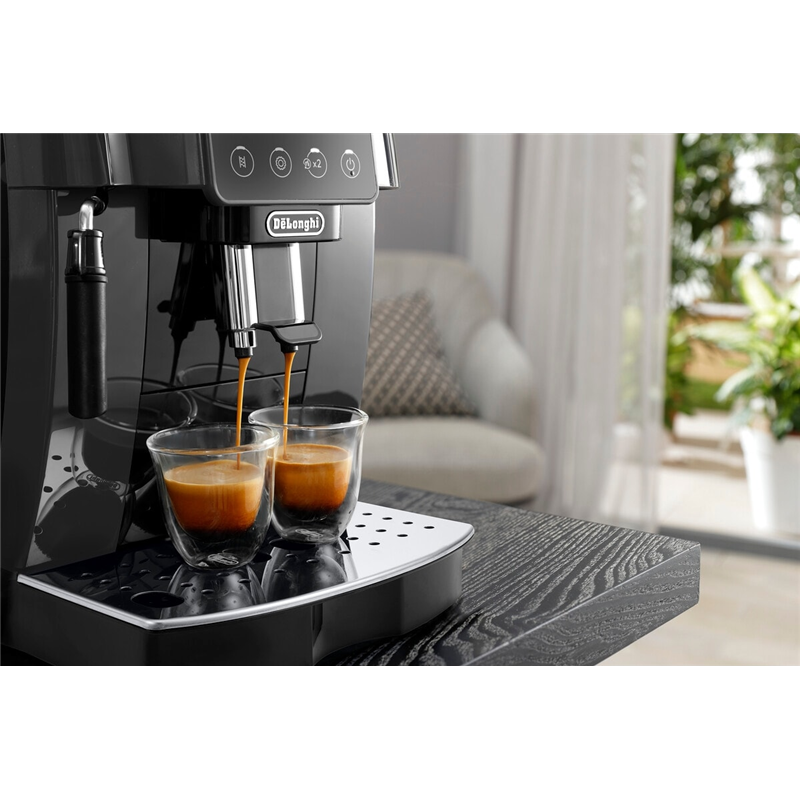 De'Longhi Magnifica Start Bean to Cup Coffee Machine | ECAM220.22.GB
