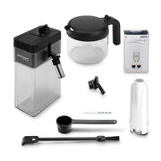 DeLonghi PrimaDonna Soul Bean to Cup Coffee Machine | ECAM610.75.MB