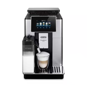 DeLonghi PrimaDonna Soul Bean to Cup Coffee Machine | ECAM610.75.MB