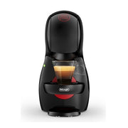 DeLonghi Nescafe Dolce Gusto coffee machine Black | EDG210B