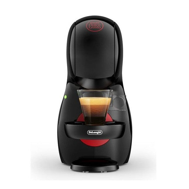 DeLonghi Nescafe Dolce Gusto coffee machine Black | EDG210B