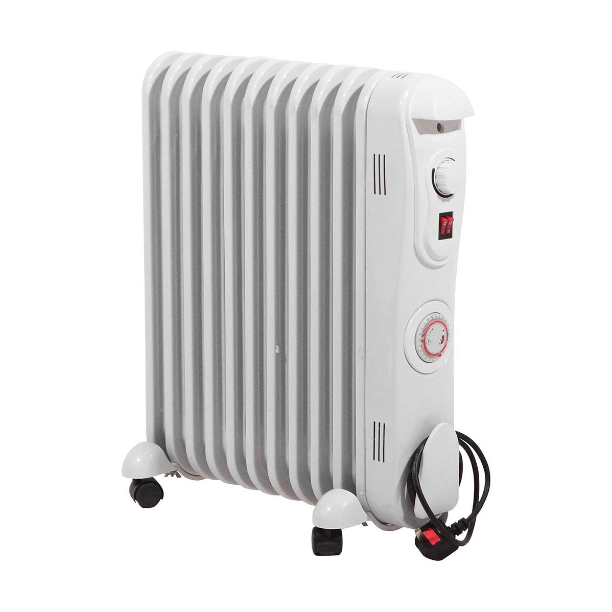 Radiators