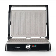 Salter Marblestone XL Health Grill & Panini Maker EK4076