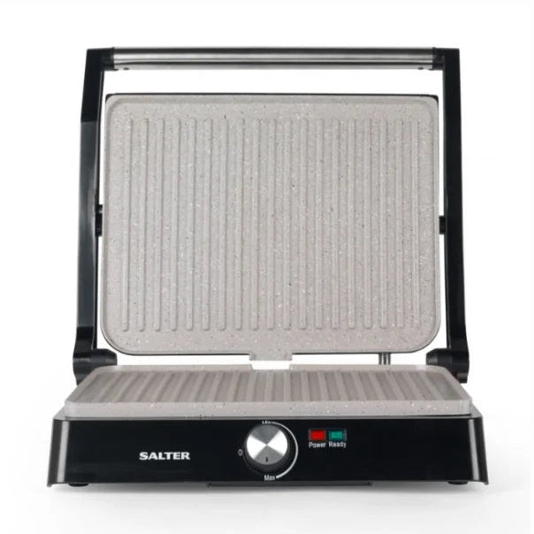 Salter Marblestone XL Health Grill & Panini Maker EK4076