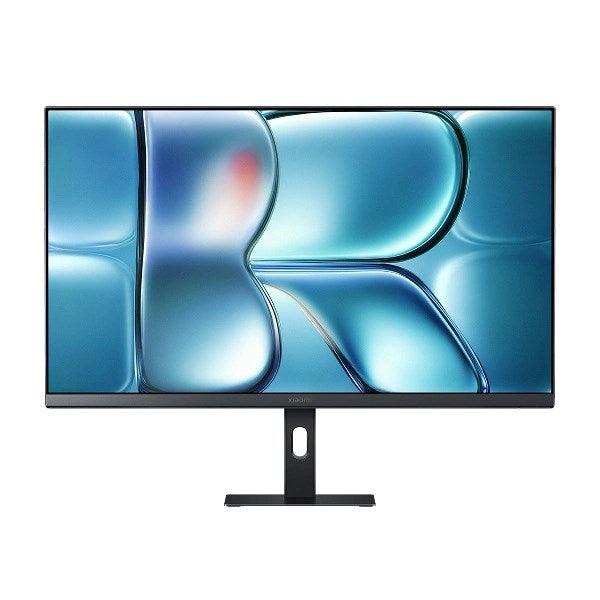 Xiaomi 27-Inch Monitor - Black | ELA6414UK