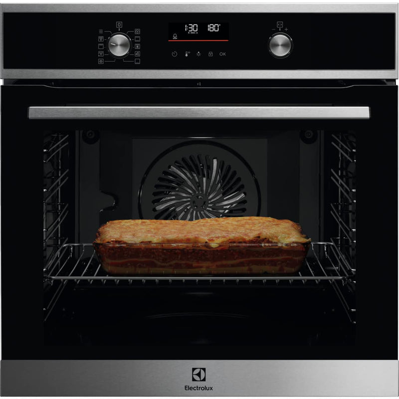 ELECTROLUX PYROLYTIC OVEN