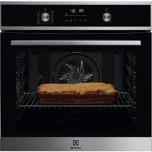 ELECTROLUX PYROLYTIC OVEN