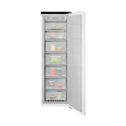 Electrolux 212L Integrated Freezer KUN7NE18C