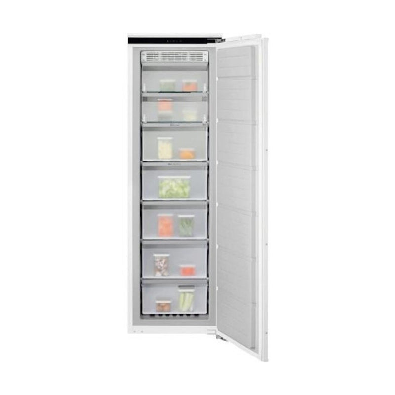 Electrolux 212L Integrated Freezer KUN7NE18C