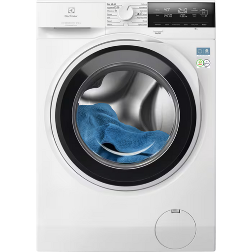 Electrolux EFI63142UD 10kg 1400 Spin Freestanding Washing Machine - White