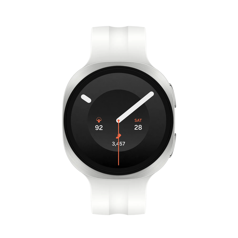 Samsung Galaxy Watch 9 40mm Cream SM-L340NZEAEUB