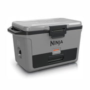 Ninja FrostVault 47L Hard Cooler - Slate Grey | FB151UKGY