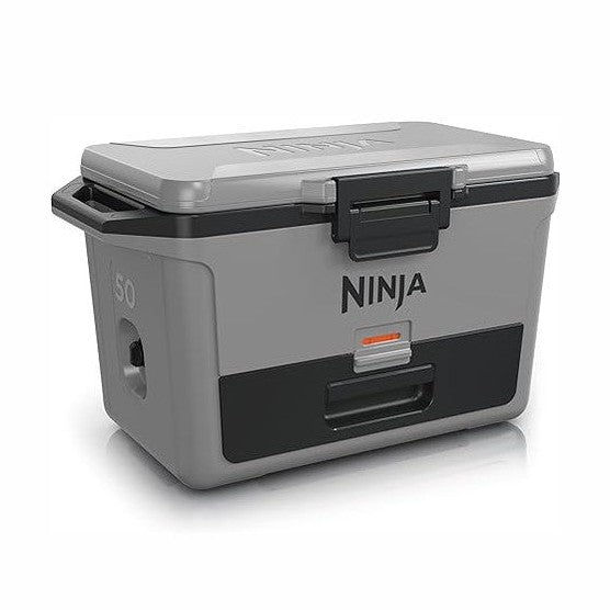 Ninja FrostVault 47L Hard Cooler - Slate Grey | FB151UKGY