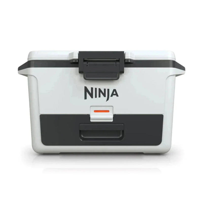Ninja FrostVault 47L Hard Cooler - Cloud White | FB151UKWH