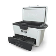 Ninja FrostVault 47L Hard Cooler - Cloud White | FB151UKWH