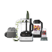 Kenwood MultiPro OneTouch Food Processor | FDM73.850SS