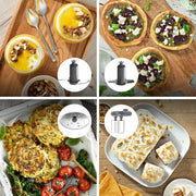 Kenwood MultiPro OneTouch Food Processor | FDM73.850SS