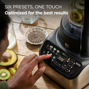 Kenwood MultiPro OneTouch Food Processor | FDM73.850SS