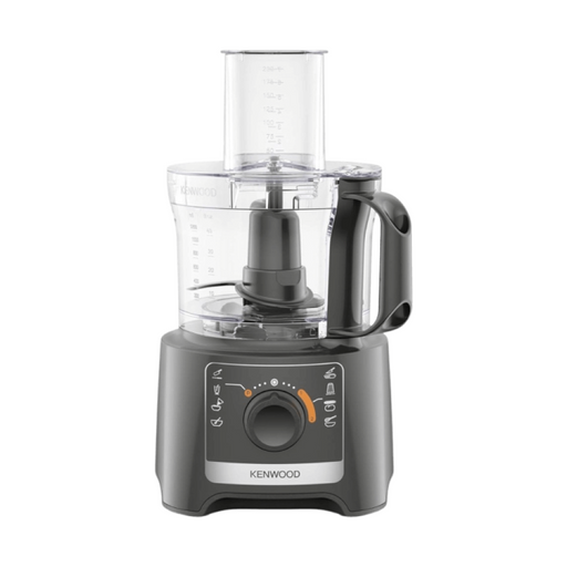 Kenwood MultiPro Compact Food Processor & Blender | FDP31.170GY